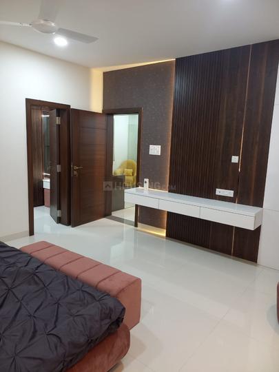 Vijay Nagar Bedroom 1