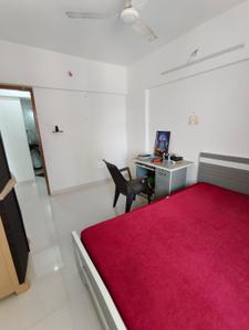 Bedroom Image of 1275 Sq.ft 2 BHK Apartment / Flat for sale in Dharmavat Sunder Sanskruti Phase 3, Nanded Pune for Rs. 12000000