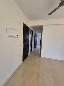 2.5 BHK Independent Builder Floor