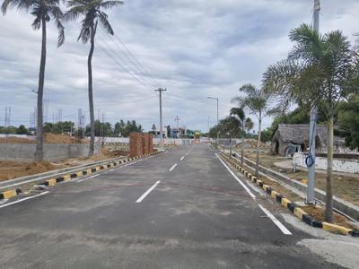 Image of 1048 Sq.ft Residential Plot / Land for sale in Padappai, Chennai for Rs. 3666952