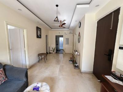 3 BHK Flat