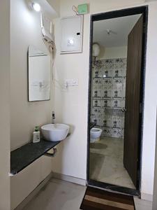 Passage Image of 955 Sq.ft 2 BHK Apartment / Flat for rent in Ravinanda Skylights, Wagholi Pune for Rs. 25000