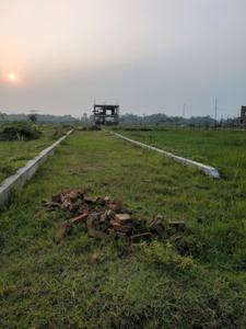 Image of 1440 Sq.ft Residential Plot / Land for sale in Swapnabhumi, New Town, Kolkata for Rs. 3666666