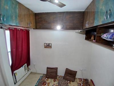 Bedroom Image of 700 Sq.ft 2 BHK Apartment / Flat for sale in Gaursons India Gaur City, Noida Extension Greater Noida for Rs. 7400000
