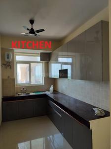 Kitchen Image of 1690 Sq.ft 3 BHK Apartment / Flat for sale in Ansal Heights 86, Sector 86 Gurgaon for Rs. 12000000