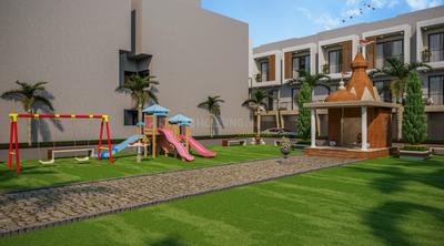 Image of 1680 Sq.ft 3 BHK Independent House for sale in Udhna, Surat for Rs. 6551000