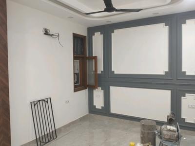 Bedroom Image of 1125 Sq.ft 3 BHK Builder Floor for sale in Shahdara New Delhi for Rs. 13000000