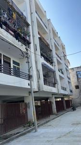 Image of 1200 Sq.ft 3 BHK Apartment / Flat for sale in Indira Nagar, Lucknow for Rs. 4000000