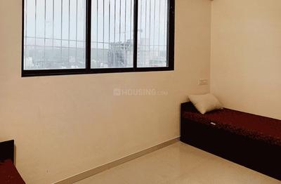Bedroom Image of Earth terrace_1907 in Goregaon West, Mumbai