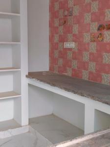 Kitchen Image of 1210 Sq.ft 3 BHK Apartment / Flat for sale in Pozhichalur Chennai for Rs. 7300000