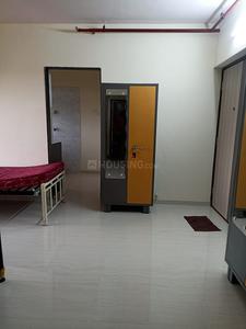 Hall Image of NAVKAR PG in Ghatkopar East, Mumbai