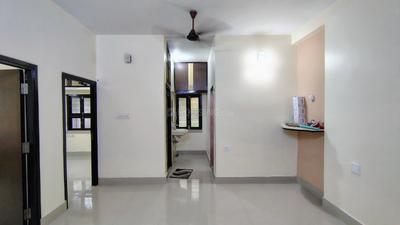 Hall Image of 950 Sq.ft 2 BHK Apartment / Flat for rent in Bangur Avenue Kolkata for Rs. 17000