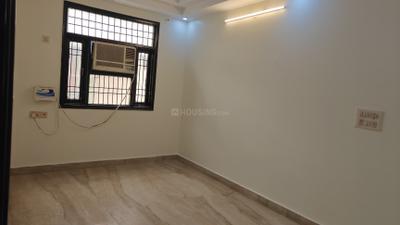 Living Room Image of 800 Sq.ft 2 BHK Apartment / Flat for rent in Paschim Vihar New Delhi for Rs. 27412