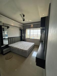 Bedroom Image of 1270 Sq.ft 3 BHK Apartment / Flat for sale in Ideal Heights, Raja Bazar Kolkata for Rs. 20500000
