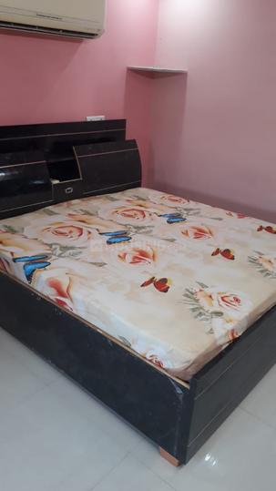 Drishti Moti Nagar Bedroom 1