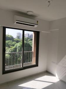 Bedroom Image of 2286 Sq.ft 3 BHK Apartment / Flat for sale in Tremont, Vaishno Devi Circle Ahmedabad for Rs. 12600000