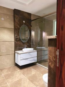 Bedroom Three Image of 4500 Sq.ft 4 BHK Builder Floor for sale in Vipul World, Sector 48 Gurgaon for Rs. 49900000
