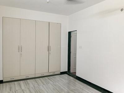 Bedroom Image of 800 Sq.ft 2 BHK Apartment / Flat for sale in Rosa Manhattan Phase 1, Hiranandani Estate Thane for Rs. 14000000