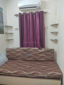 Bedroom Image of Navjeevan Society  in Chembur, Mumbai