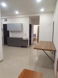 Hall Image of 1300 Sq.ft 3 BHK Apartment / Flat for sale in Bhayli Vadodara for Rs. 3200000