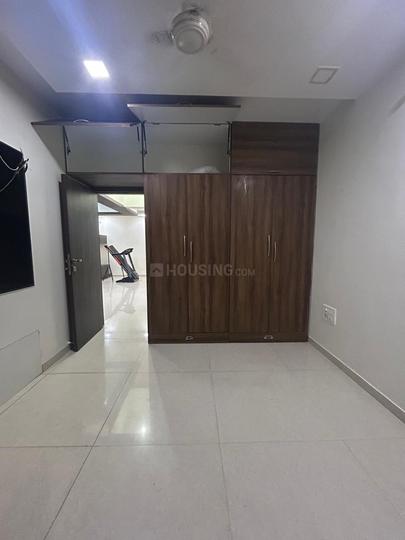 Dattapada, Borivali East Bedroom 1