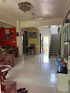 Hall Image of 2300 Sq.ft 3 BHK Villa for sale in NG Palmnest Phase II, Wagholi Pune for Rs. 19500000