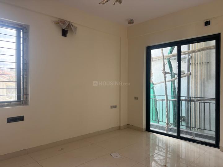 Sector 1, HSR Layout Bedroom 1