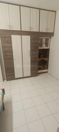 Parth apartment Bedroom 1