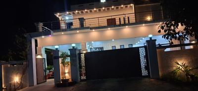 Image of 4200 Sq.ft 6 BHK Duplex for sale in Therkkuppalayam, Coimbatore for Rs. 30000000