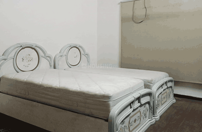 Bedroom Image of Manish  Nest-F1 in Sector 31, Gurgaon