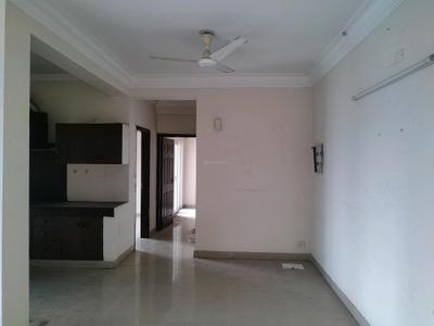 Living Room Image of 1685 Sq.ft 3 BHK Apartment / Flat for sale in Paramount Floraville, Sector 137 Noida for Rs. 20700000