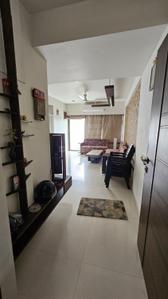 Image of 1890 Sq.ft 3 BHK Apartment / Flat for sale in Vraj Oriana, Prahlad Nagar, Ahmedabad for Rs. 16000000