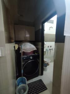 Image of 1000 Sq.ft 2 BHK Apartment / Flat for sale in Swaraj Homes RWA Kalkaji DDA Flats L1 and L2, Kalkaji, New Delhi for Rs. 17000000