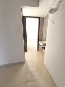 Bedroom Image of 1460 Sq.ft 3 BHK Apartment / Flat for rent in Govind Nagar Nashik for Rs. 25000