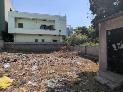 Image of 266 Sq.ft Residential Plot / Land for sale in Neredmet, Secunderabad for Rs. 18900000
