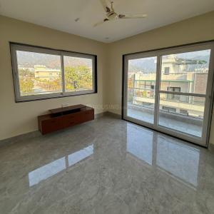 Bedroom Image of 2000 Sq.ft 3 BHK Builder Floor for sale in Kishanpur Dehradun for Rs. 12500000