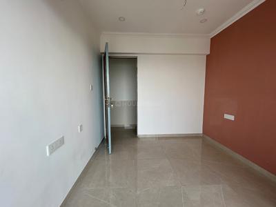 Bedroom Image of 1074 Sq.ft 2 BHK Apartment / Flat for rent in 27 East, Dombivli East Thane for Rs. 26000