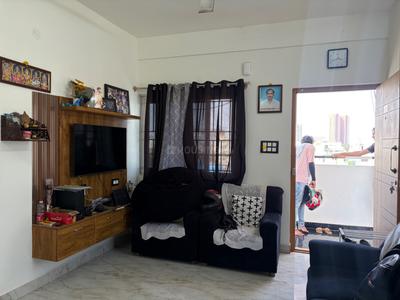 1 BHK Flat