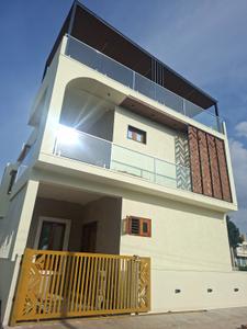 Image of 1200 Sq.ft 4 BHK Duplex for sale in Sarakariuthanahalli, Mysore for Rs. 18000000