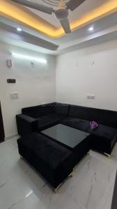 1 BHK Independent Builder Floor