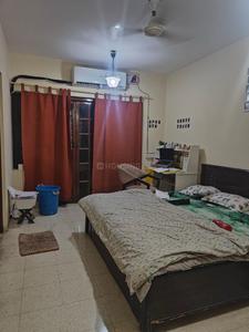 Bedroom Image of 2000 Sq.ft 3 BHK Apartment / Flat for sale in Adarsh Palace, Jayanagar Bengaluru for Rs. 41500000