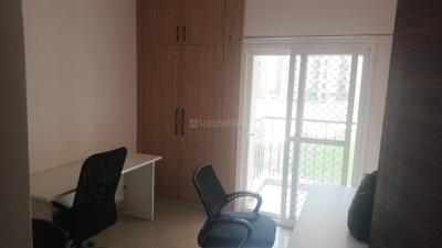 Bedroom Image of 700 Sq.ft 2 BHK Apartment / Flat for sale in Amrapali Dream Valley 2, Noida Extension Greater Noida for Rs. 5700000