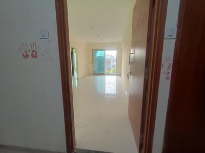 Main Entrance Image of 1150 Sq.ft 2 BHK Apartment / Flat for sale in Payal Paradise, Ulwe Navi Mumbai for Rs. 11000000