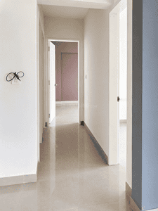 Image of 1090 Sq.ft 2 BHK Apartment / Flat for sale in Madhuban Serene Spaces, Wagholi, Pune for Rs. 5450000