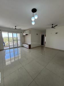 Hall Image of 1337 Sq.ft 3 BHK Apartment / Flat for sale in JS Tulip, Yelahanka Bengaluru for Rs. 10200000