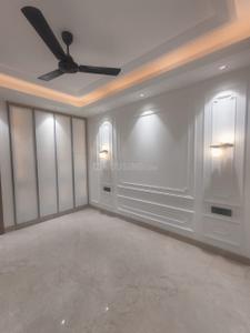 Hall Image of 1800 Sq.ft 3 BHK Builder Floor for sale in Kalkaji New Delhi for Rs. 47500000