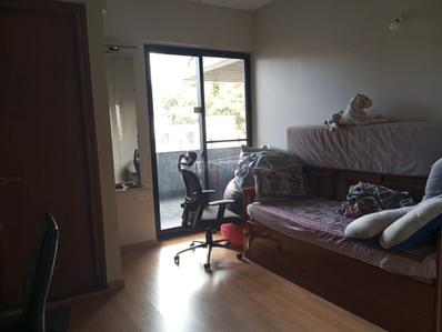 Bedroom Image of 3316 Sq.ft 4 BHK Apartment / Flat for sale in Mana Foresta by Mana Projects Pvt Ltd, Carmelaram Bengaluru for Rs. 53900000