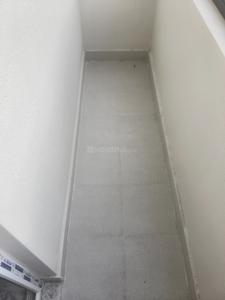 Balcony Image of 1200 Sq.ft 2 BHK Builder Floor for rent in Nagarbhavi Bengaluru for Rs. 23000