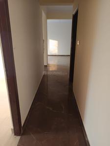 Image of 2125 Sq.ft 3 BHK Apartment / Flat for sale in Skynet Galaxy Shanti Niketan, Civil Lines, Allahabad for Rs. 21000000