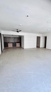 4 BHK Flat
